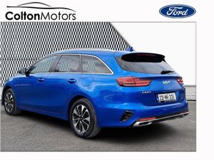 Kia Ceed 1.6 GDI Phev - Image 4