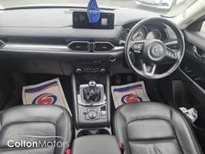Mazda CX-5 2WD 2.2d (150ps) GT - Image 3