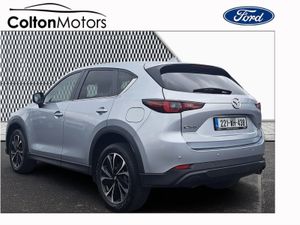 Mazda CX-5 2WD 2.2d (150ps) GT - Image 4