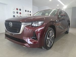 Mazda CX-80 Takumi Plus - Image 2
