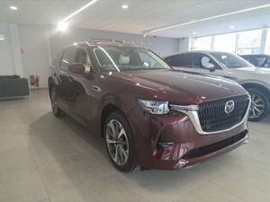 Mazda CX-80 Takumi Plus - Image 3