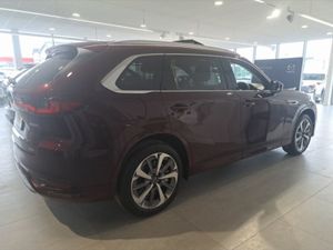 Mazda CX-80 Takumi Plus - Image 4
