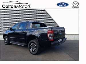 Ford Ranger Ranger D/cab P/U Wildtrak - 2. - Image 4