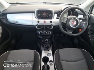 Fiat 500X 1.3 Multijet II (95hp) Pop Star - Image 3