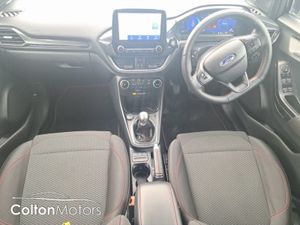 Ford Puma 1.0l Ecoboost Mhev 125PS St-line - Image 3