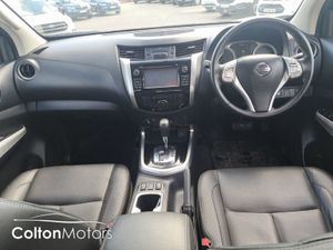 Nissan Navara Navara 2.3 DCI Tekna 4DR Auto - Image 3