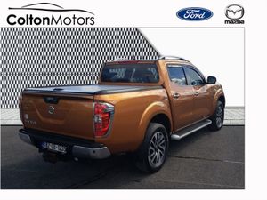 Nissan Navara Navara 2.3 DCI Tekna 4DR Auto - Image 4