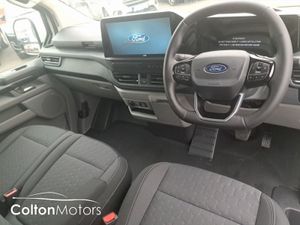 Ford Transit Custom Limited LWB 136 BHP 8 Speed A - Image 3