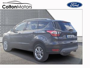 Ford Kuga 1.5tdci 120PS FWD Titanium - Image 4