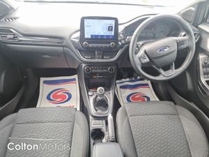 Ford Puma 1.0l Ecoboost Mhev 125PS Titanium - Image 3