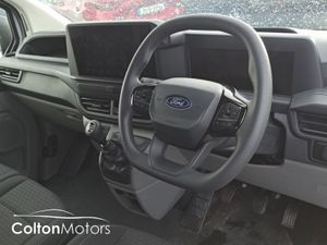 Ford Transit Custom Transit 280 S Trend 2.0 Td110 - Image 3