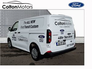 Ford Transit Custom Transit 280 S Trend 2.0 Td110 - Image 4