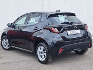 Mazda 2 2 Hybrid 1.5 - Image 4