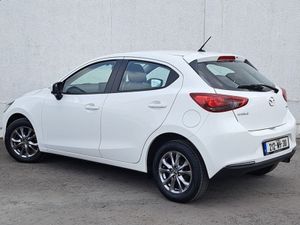 Mazda 2 Mazda 1.5 M Hybrid 5DR GS - Image 4