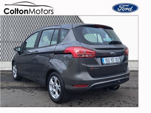 Ford B-Max 1.5 Tdci 75ps 5DR Diesel - Image 4