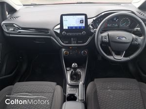 Ford Fiesta Titanium 5D 1.0t 100ps 6SP - Image 3
