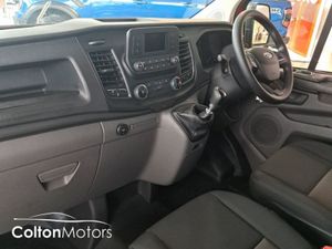 Ford Transit Custom Great Offers LWB 105PS Leader - Image 2