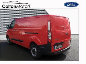 Ford Transit Custom Great Offers LWB 105PS Leader - Image 3