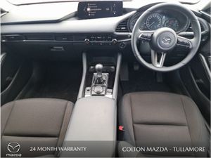 Mazda 3 2.0l E-skyact X 186ps Exclusive-l - Image 3