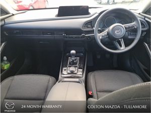 Mazda CX-30 137ps 6MT FWD Exclusive Line - Image 3