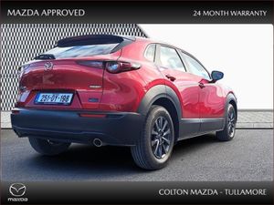 Mazda CX-30 137ps 6MT FWD Exclusive Line - Image 4