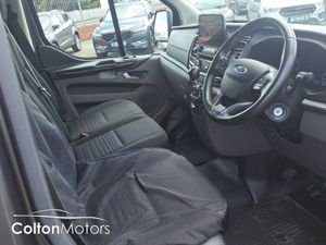 Ford Transit Custom Transit Custom Limited - Image 3