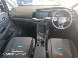 Ford TOURNEO CONNECT Active Auto 7 Seater 122PS - Image 2