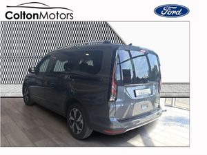 Ford TOURNEO CONNECT Active Auto 7 Seater 122PS - Image 3