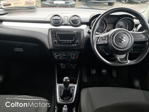 Suzuki Swift 1.2 Dualjet SZ3 - Image 3