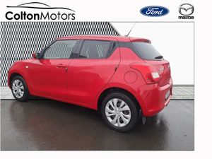 Suzuki Swift 1.2 Dualjet SZ3 - Image 4