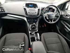 Ford Kuga Kuga 2 Seat Comm Zetec 1.5 120BHP Price - Image 3