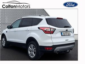Ford Kuga Kuga 2 Seat Comm Zetec 1.5 120BHP Price - Image 4