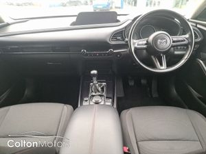 Mazda CX-30 2.0p Mhev 122ps Homura - Image 3