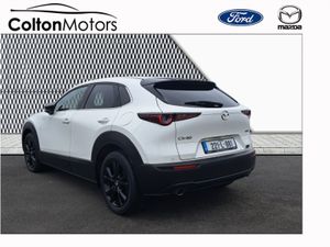 Mazda CX-30 2.0p Mhev 122ps Homura - Image 4