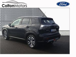 Suzuki SX4 S-Cross SX4 S-cross 1.4 B/jet Mild HYB - Image 4