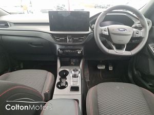 Ford Kuga 2.5 Duratec 243PS Phev St-line Auto Wit - Image 3