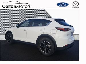 Mazda CX-5 2WD 2.2d (150ps) GT - Image 4