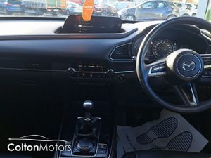 Mazda CX-30 2WD 1.8d 116ps GT - Image 3