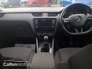 Skoda Octavia 1.6 TDI CR 105BHP Elegance - Image 3