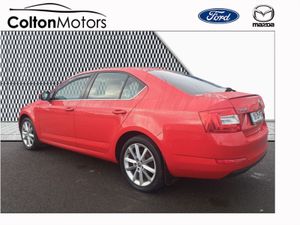 Skoda Octavia 1.6 TDI CR 105BHP Elegance - Image 4