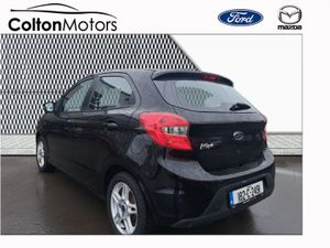 Ford Ka KA Zetec 1.2 85bhp - Image 4