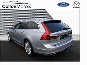 Volvo V90 Innscription D4 Auto - Image 4