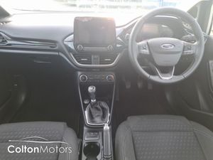 Ford Fiesta 1.5 Tdci Titanium Diesel - Image 3
