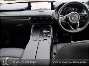 Mazda CX-80 Homura Phev 7 Seat - Image 3