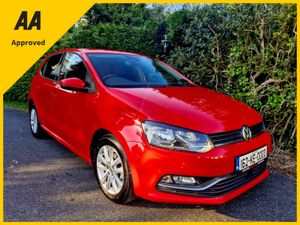 💥2016 Volkswagen Polo💥(2 Year NCT+Auto+Warranty) - Image 2