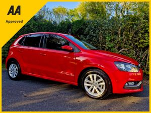 💥2016 Volkswagen Polo💥(2 Year NCT+Auto+Warranty) - Image 4