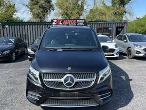 202 Mercedes-Benz V-Class - Image 3
