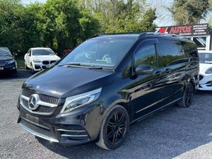 202 Mercedes-Benz V-Class - Image 2
