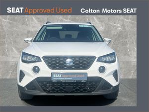 SEAT Arona SE Plus 1.0tsi (automatic) - Image 4