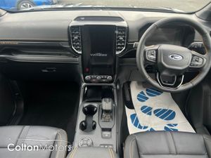 Ford Ranger Wildtrack - Image 4